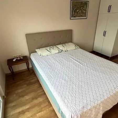 Δωμάτια σε οικογενειακή κατοικία Cozy For A Couple Μαρμαρίς